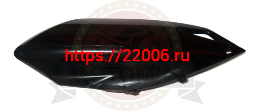 Облицовка задняя левая X-MOTOS 250 (Y85210008W01)