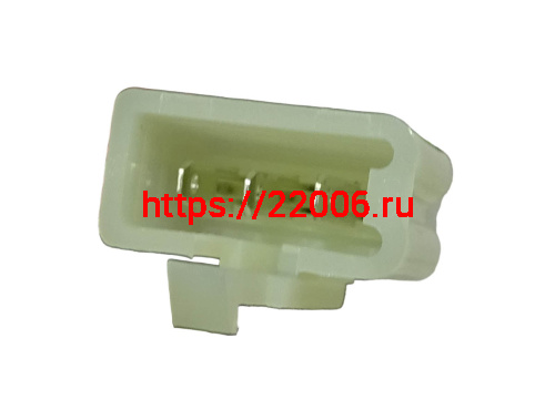 Стоп-сигнал FIREGUARD TRAIL 250 фото 2