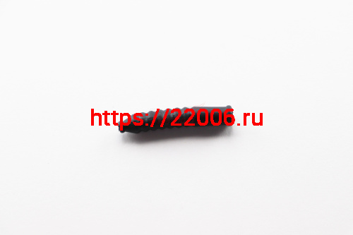 Пыльник троса для тормозов V-brake