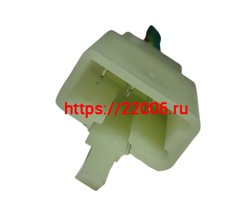 Стоп-сигнал COBRA SRM (32060556 ) фото 3