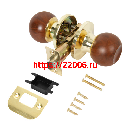 Ручка Punto (Пунто) защелка DK672/BL WD-PS (без фик.) дерево фото 2 Ручка Punto (Пунто) защелка DK672/BL WD-PS (без фик.) дерево фото 2