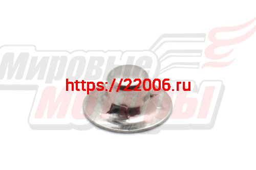 Колпачок решётки жёлоба KC624S (KCW-03) Колпачок решётки жёлоба KC624S (KCW-03)