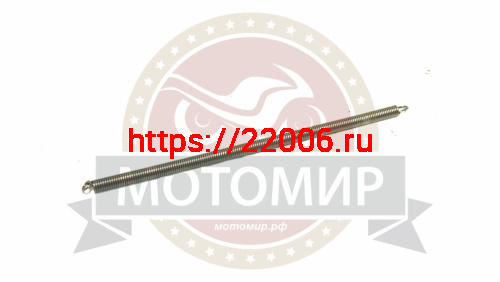 Пружина вариатора FORWARD. Мухтар7 Пружина вариатора FORWARD. Мухтар7