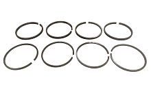 Кольца поршневые Урал  К-750 1Рем (Россия)