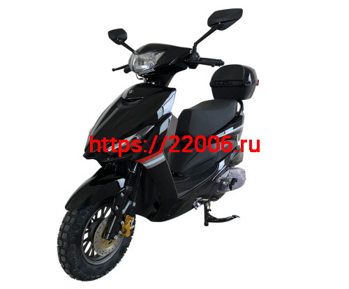 Скутер JOGGER Скутер JOGGER