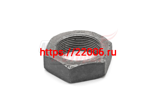 Гайка маховика двигателя R195