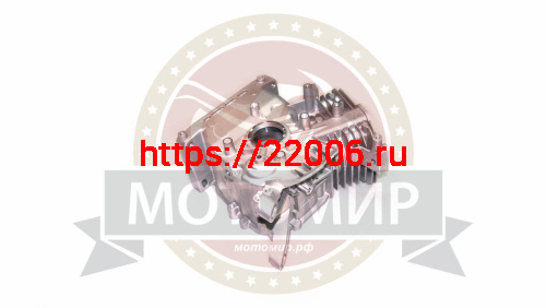 Блок цилиндра LIFAN 170F фото 4