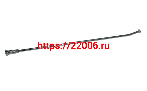 Спица 18" X-MOTOS 250 внешняя Спица 18" X-MOTOS 250 внешняя