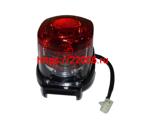 Стоп-сигнал GATAN (3.1.037.180) фото 2