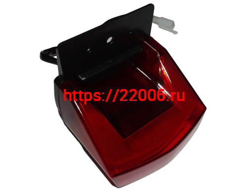 Стоп-сигнал ATV SPORTY 250 (137342) фото 2