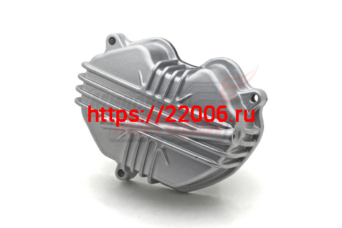 Крышка головки цилиндра 163FML-2 (200cc) LIFAN оригинал Крышка головки цилиндра 163FML-2 (200cc) LIFAN оригинал