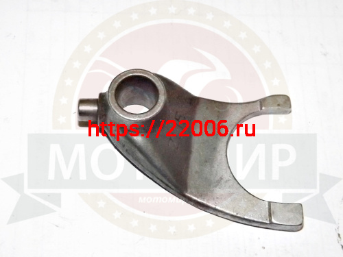 Вилка 11 пер.передач CG125-250 прав. Хантер125, CrossFire 157FMI, 162FMJ (150c)