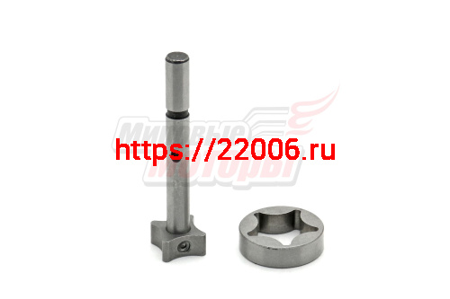 Маслонасос 186F, 188F, 192F