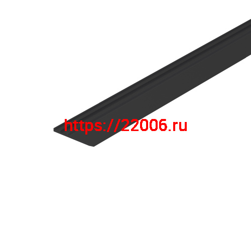 Карниз Armadillo (Армадилло) горизонтальный SLD.Scope 35/3/3200 rail BL (3,2 м) Карниз Armadillo (Армадилло) горизонтальный SLD.Scope 35/3/3200 rail BL (3,2 м)