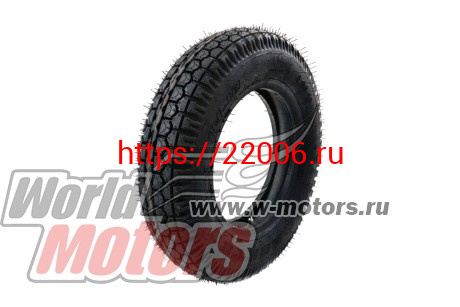 Покрышка (NORTEC) IM-10 4,00-10 Муравей с камерой МАРКИРОВАННАЯ Покрышка (NORTEC) IM-10 4,00-10 Муравей с камерой МАРКИРОВАННАЯ