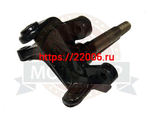 Кулак поворотный ATV BRAVO, правый Кулак поворотный ATV BRAVO, правый