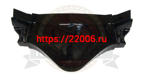Облицовка фары QUANTUM нижняя часть (022)