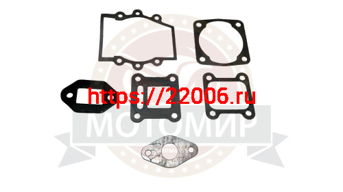 Набор прокладок ie40F-6 ATV Спринт 50
