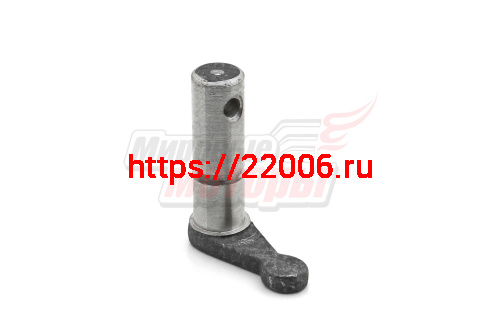 Шток распределительный, переключающий КПП МБ-8D,МБ-10D