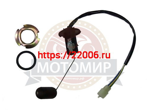 Датчик уровня топлива АСTIVE TORRO 37800-JYAJ-9000 Датчик уровня топлива АСTIVE TORRO 37800-JYAJ-9000