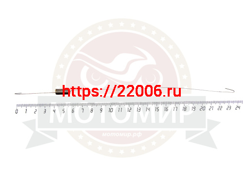 Пружина регулятора оборотов 173F (рычага карб)