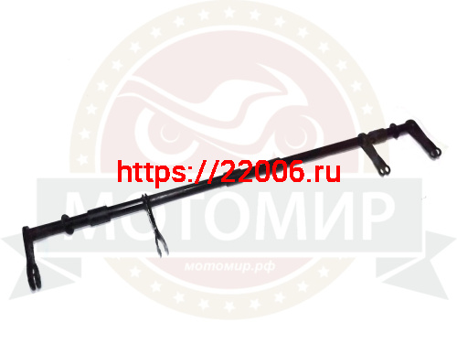 Рычаг механизма тормоза трицикл