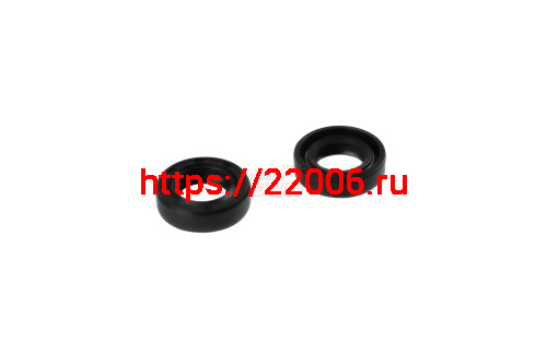 Набор сальников коленвала Honda Dio AF18/AF27 (25,5х15,5х7/25,5х15,5х7) Набор сальников коленвала Honda Dio AF18/AF27 (25,5х15,5х7/25,5х15,5х7)