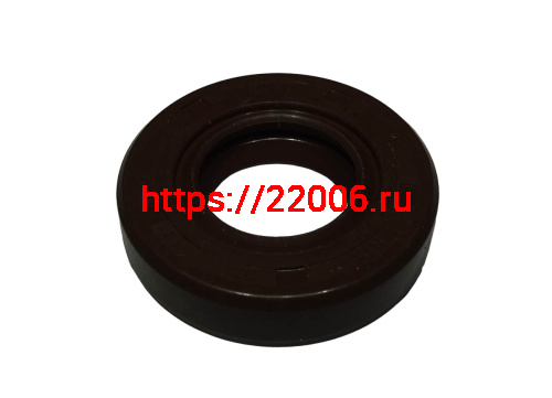 Сальник 12*24*6 Zongshen NC250  ZS 177MM (Помпы) (90326-ME30-0000)