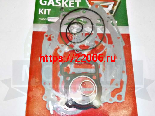 Набор прокладок CB150 см3 162FMJ