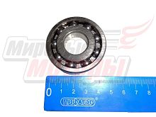 Подшипник коленвала 52х20х12 Honda Dio AF18/27/28/34, Honda Tact 24/30