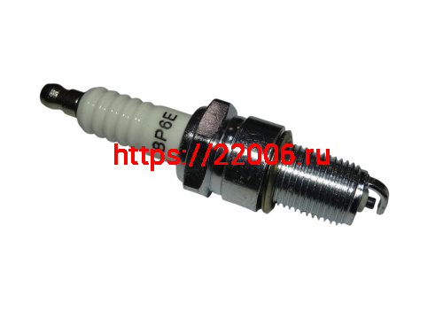 Свеча ARCTIC CAT BP6E аналог А-17ДВ1(Буран)