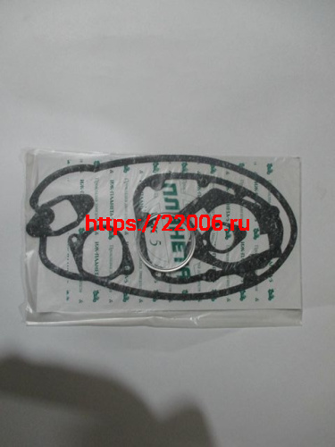 Набор прокладок двигателя Иж Планета №5 полный Набор прокладок двигателя Иж Планета №5 полный