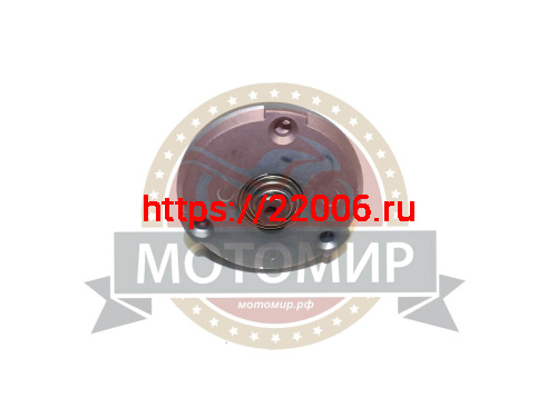 Фильтр масляный в сборе центробежный CG125-200, CB125-200 Хантер фото 2