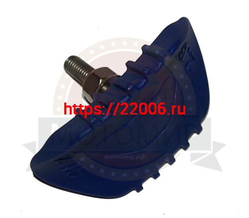 Буксатор задний (2,15") X-MOTOS 250 (Y37280006) Буксатор задний (2,15") X-MOTOS 250 (Y37280006)