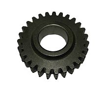 Шестерня 27 зуб. Альфа, Зодиак 1Р39