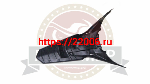 Крыло заднее JOGGER 050709015 фото 2