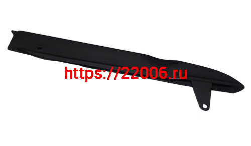 Кожух цепи TRICKLER 2 (73080043) фото 2