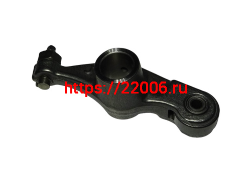 Коромысло CB250 см3 в сборе SHINERAY  VJP250-4 172FMM (22050012)