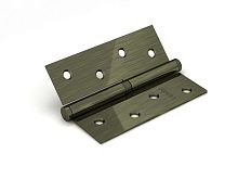 Петля Fuaro (Фуаро) съемная IN4430SR AB правая (413-4 100x75x2,5) бронза