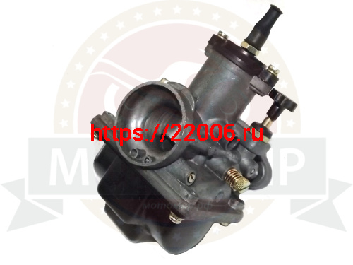 Карбюратор К2401 Минск Восход (кол-во в упак. 20 шт.) фото 2