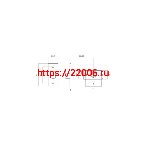 Замок-ручка электронный Hogo R05 с отпечатком пальца, черный (СНЯТ С ПРОИЗВОДСТВА) фото 2 Замок-ручка электронный Hogo R05 с отпечатком пальца, черный (СНЯТ С ПРОИЗВОДСТВА) фото 2