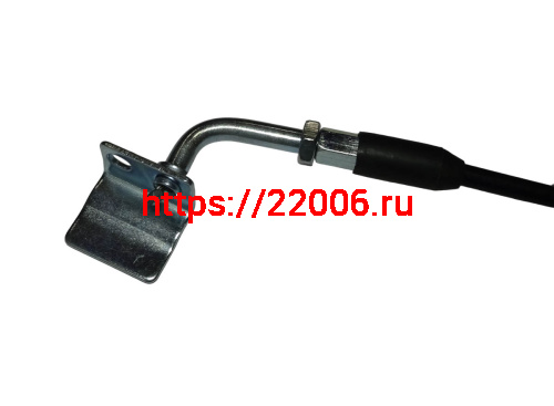 Трос замка L-1770мм, ход- 30мм IRIS (091) фото 2 Трос замка L-1770мм, ход- 30мм IRIS (091) фото 2