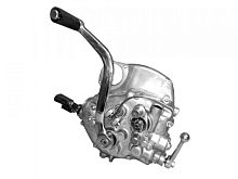 Коробка передач КПП стартерная с задним ходом ускоренная 4 передача