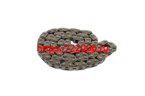 Цепь ГРМ YBR125 (нового образца) 2*3*90L (94568A409000) Цепь ГРМ YBR125 (нового образца) 2*3*90L (94568A409000)