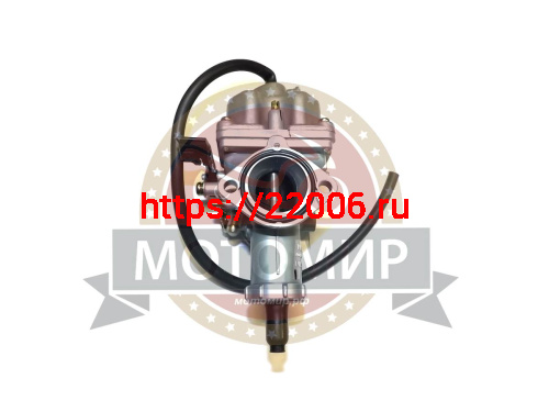 Карбюратор PZ30 250 см3 CB/CG 250, TTR250, Симплер, FALCON SPEEDFIRE ручной подсос слева (НАБОР) фото 2 Карбюратор PZ30 250 см3 CB/CG 250, TTR250, Симплер, FALCON SPEEDFIRE ручной подсос слева (НАБОР) фото 2