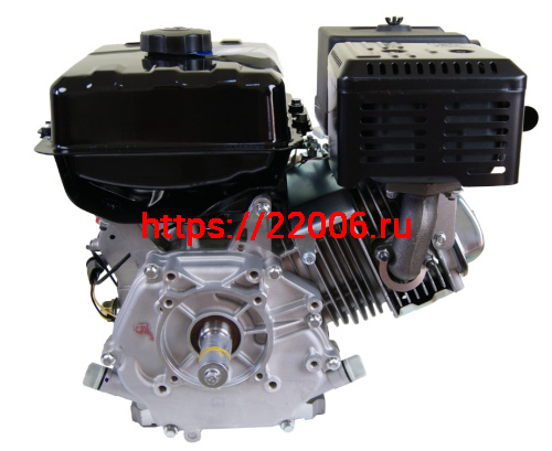 Двигатель LIFAN 15 л.с. 190F-С PRO-СЕРИЯ (420) (вых. вал d25 мм) фото 6 Двигатель LIFAN 15 л.с. 190F-С PRO-СЕРИЯ (420) (вых. вал d25 мм) фото 6