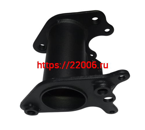 Корпус подшипника задней оси ATV ARMIS 125 (25036-00001-01) фото 2 Корпус подшипника задней оси ATV ARMIS 125 (25036-00001-01) фото 2