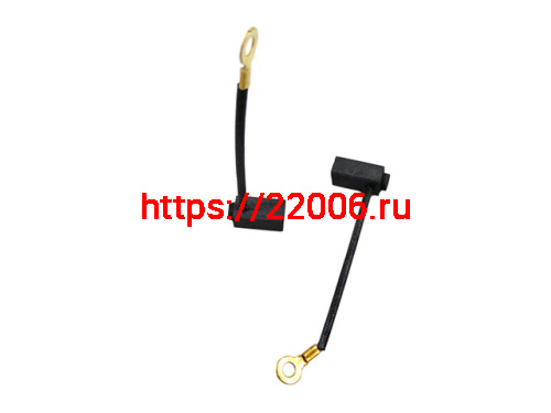 Щетки Иж 6 Вольт Щетки Иж 6 Вольт