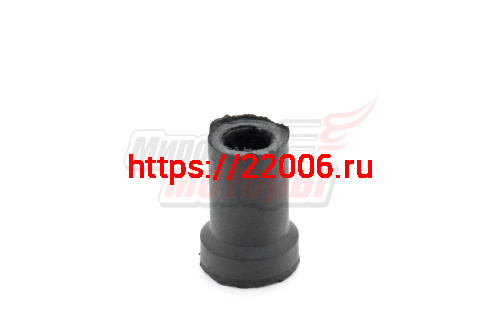 Втулка Муравей балансира резин. (072027056) Втулка Муравей балансира резин. (072027056)