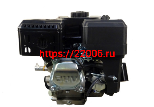 Двигатель LIFAN 8.5 л.с. KP230 (вых. вал LONG Q d19 мм) (47491) фото 2 Двигатель LIFAN 8.5 л.с. KP230 (вых. вал LONG Q d19 мм) (47491) фото 2